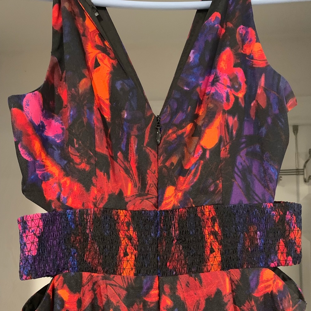 Bebe Romper